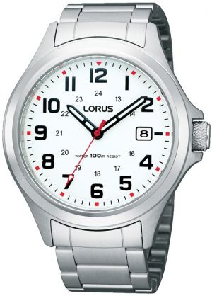 Pánske hodinky LORUS RXH03IX5