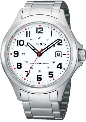 Pánske hodinky LORUS RXH03IX9