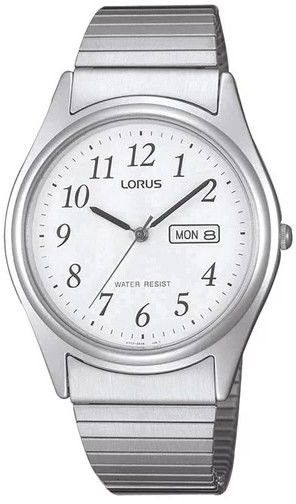 Pánske hodinky LORUS RXN53AX9