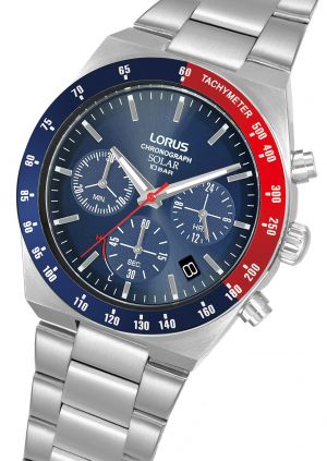 Pánske hodinky LORUS RZ521AX9