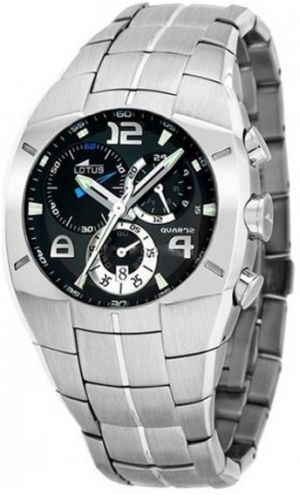 Pánske hodinky LOTUS L15384/3