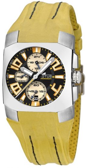 Unisex hodinky LOTUS L15407/4