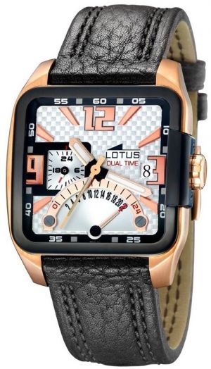 Pánske hodinky LOTUS L15531/1