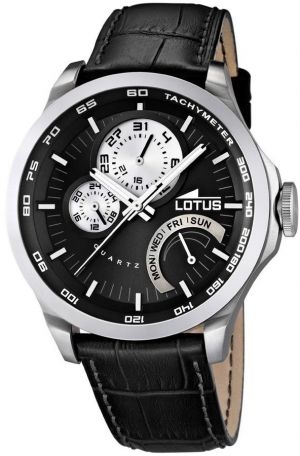 Pánske hodinky LOTUS L15846/4