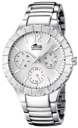 Dámske hodinky LOTUS L15902/1