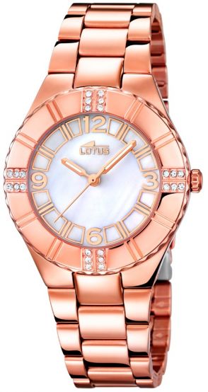 Dámske hodinky LOTUS L15908/1