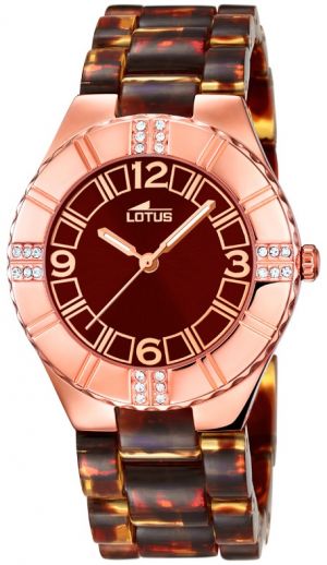 Dámske hodinky LOTUS L15911/2