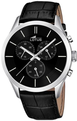 Pánske hodinky LOTUS L18119/2