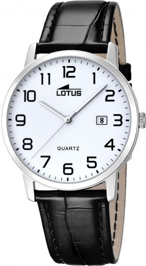Pánske hodinky LOTUS L18239/1