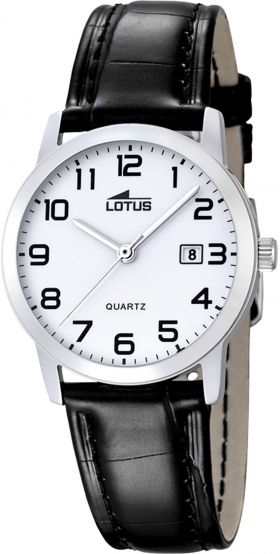 Dámske hodinky LOTUS L18240/1