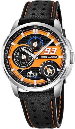 Pánske hodinky LOTUS L18241/3