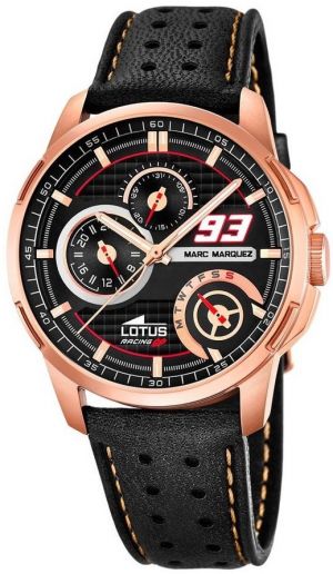 Pánske hodinky LOTUS L18242/2