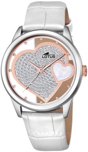 Dámske hodinky LOTUS L18305/A