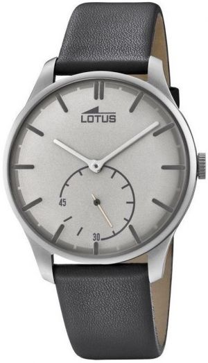 Pánske hodinky LOTUS L18358/1