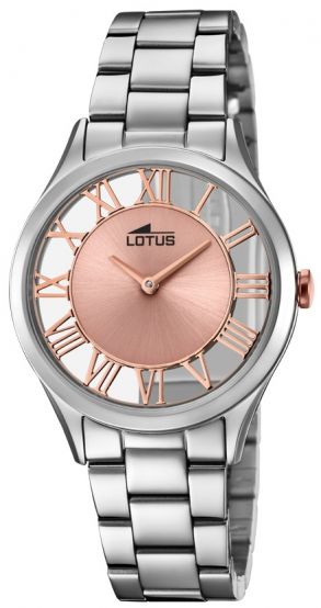 Dámske hodinky LOTUS L18395/3