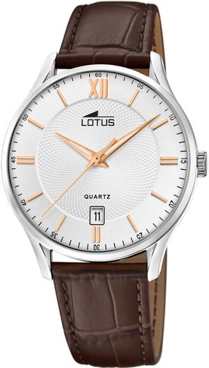 Pánske hodinky LOTUS L18402/H