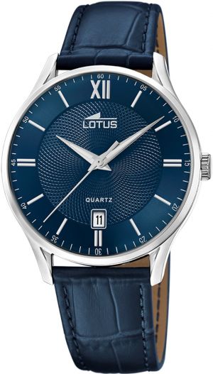 Pánske hodinky LOTUS L18402/I