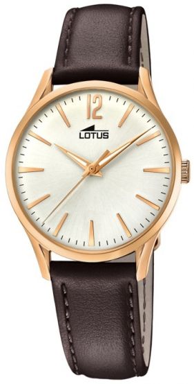 Dámske hodinky LOTUS L18407/1