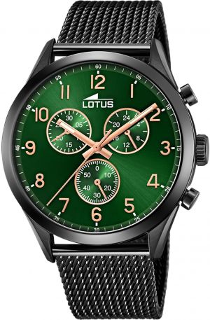 Pánske hodinky LOTUS L18639/E