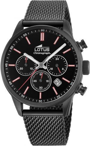 Pánske hodinky LOTUS L18700/1