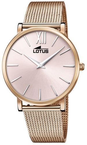 Unisex hodinky LOTUS L18730/1