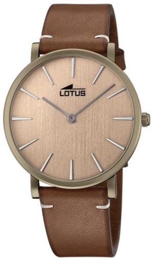 Unisex hodinky LOTUS L18783/2