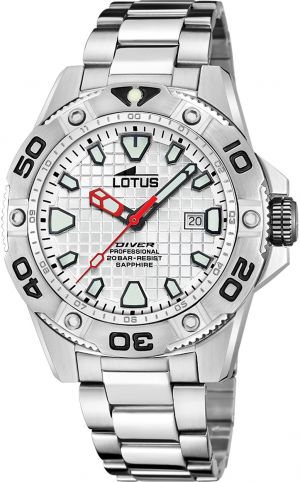 Pánske hodinky LOTUS L18929/A