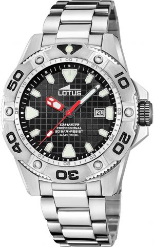 Pánske hodinky LOTUS L18929/D