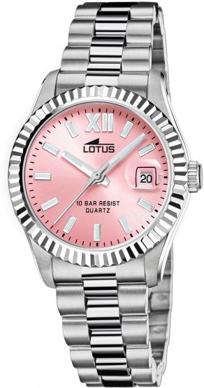 Dámske hodinky LOTUS L18930/2