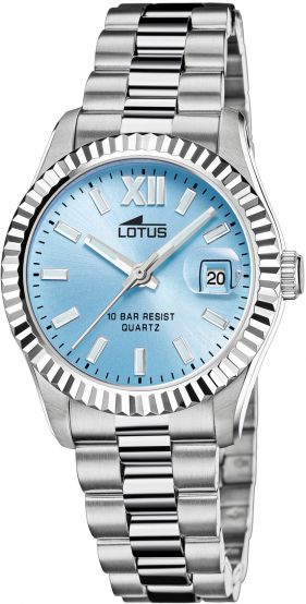 Dámske hodinky LOTUS L18930/3