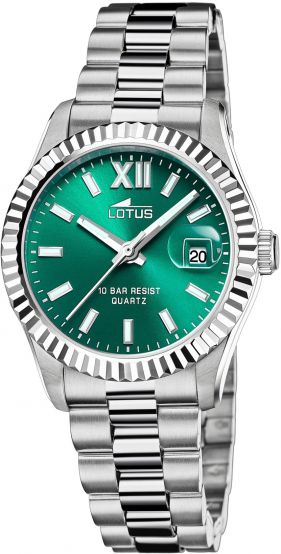 Dámske hodinky LOTUS L18930/4