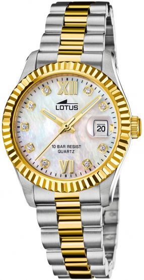 Dámske hodinky LOTUS L18931/1