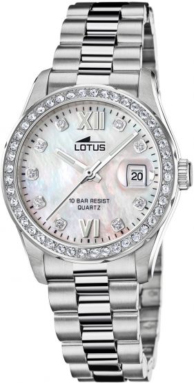 Dámske hodinky LOTUS L18933/1
