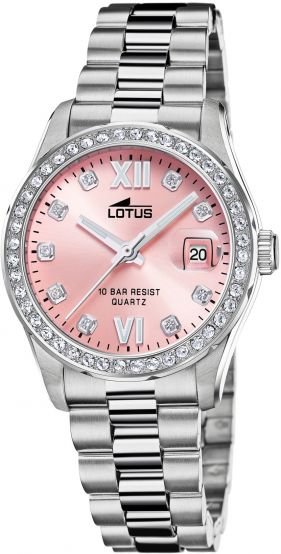 Dámske hodinky LOTUS L18933/2