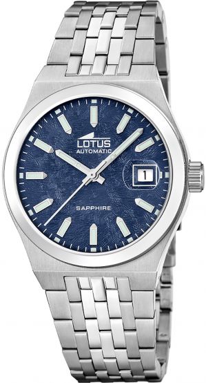 Pánske hodinky LOTUS L19000/6