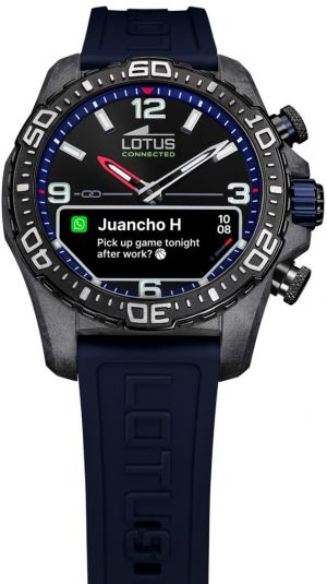LOTUS L20000/1