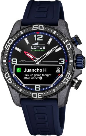 Pánske hodinky LOTUS L20000/1