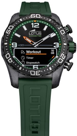 LOTUS L20000/2