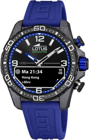 Pánske hodinky LOTUS L20000/3
