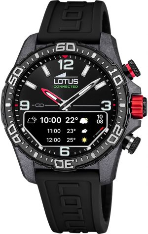 Pánske hodinky LOTUS L20000/4