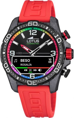 Pánske hodinky LOTUS L20000/6