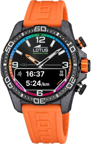 Pánske hodinky LOTUS L20000/7