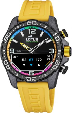 Pánske hodinky LOTUS L20000/8