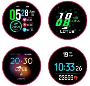 LOTUS L50001/1