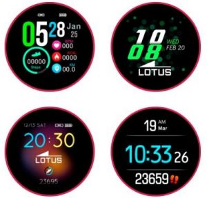 LOTUS L50002/1