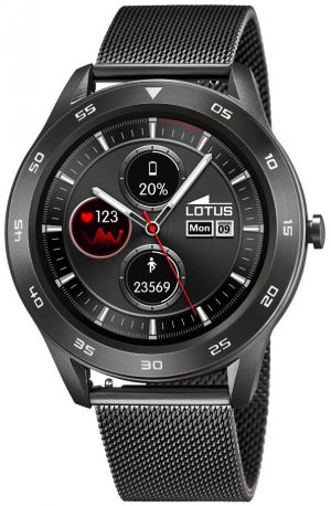 Pánske hodinky LOTUS L50011/A