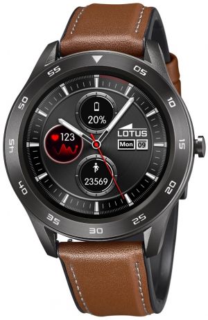 Pánske hodinky LOTUS L50012/A