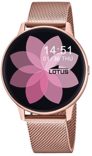 Unisex hodinky LOTUS L50015/1