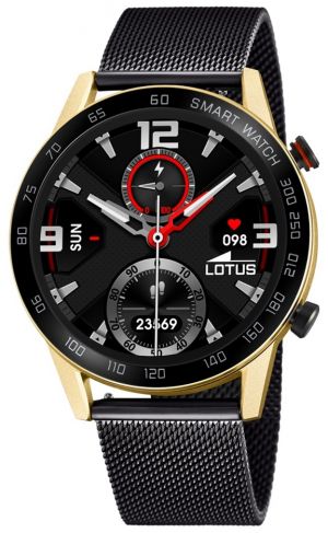 Pánske hodinky LOTUS L50019/1