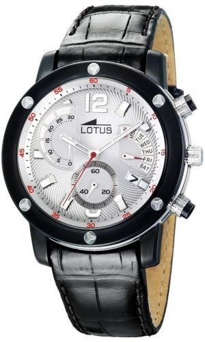 Pánske hodinky LOTUS L9993/1